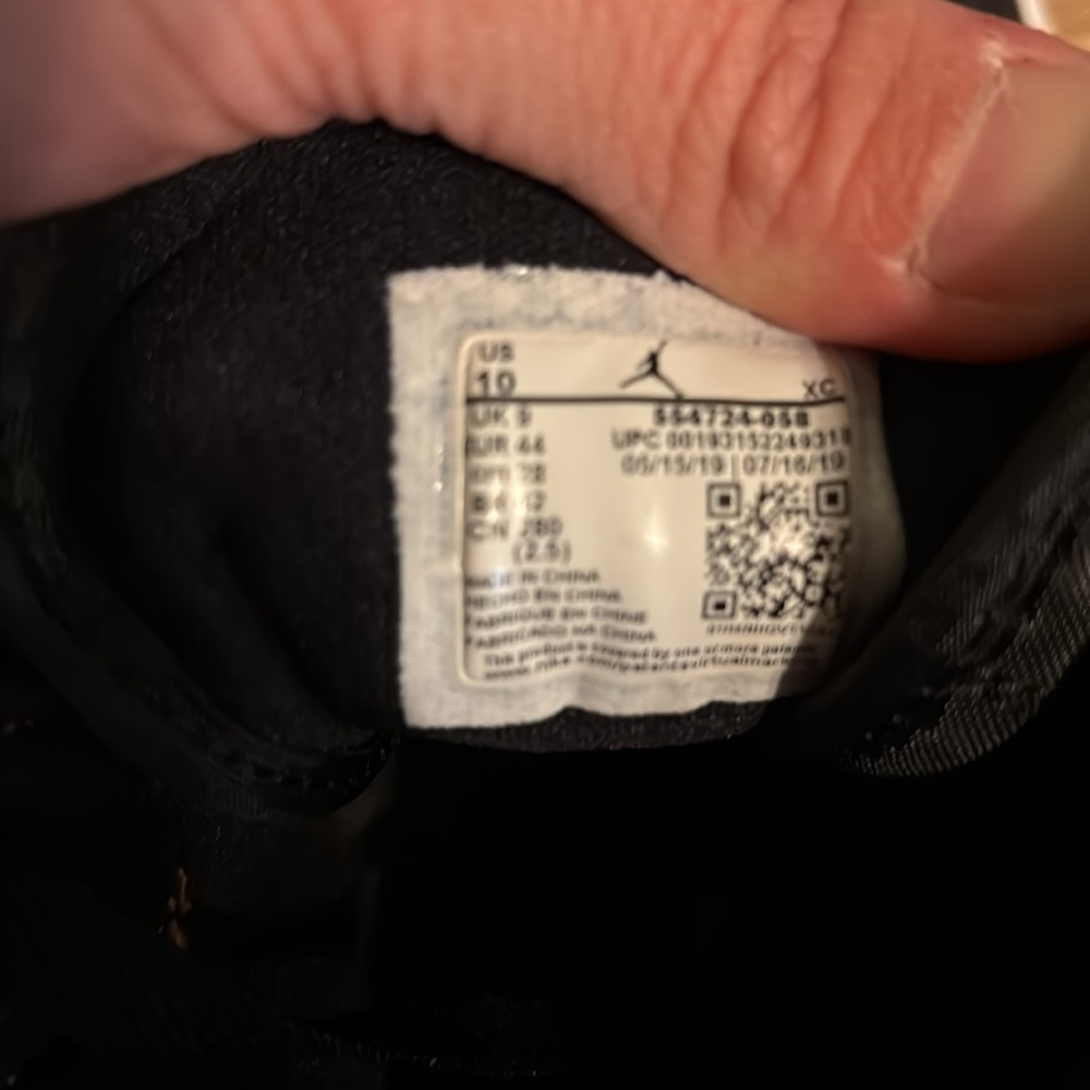 Nike Air Jordan 1 Mid
NWOB - Picture 8 of 8